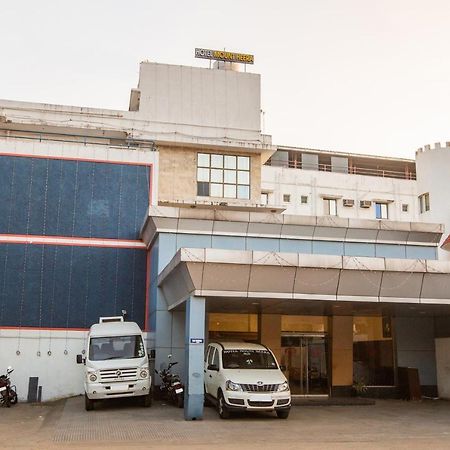 Capital O 69831 Hotel Mount Heera Chennai Exterior foto