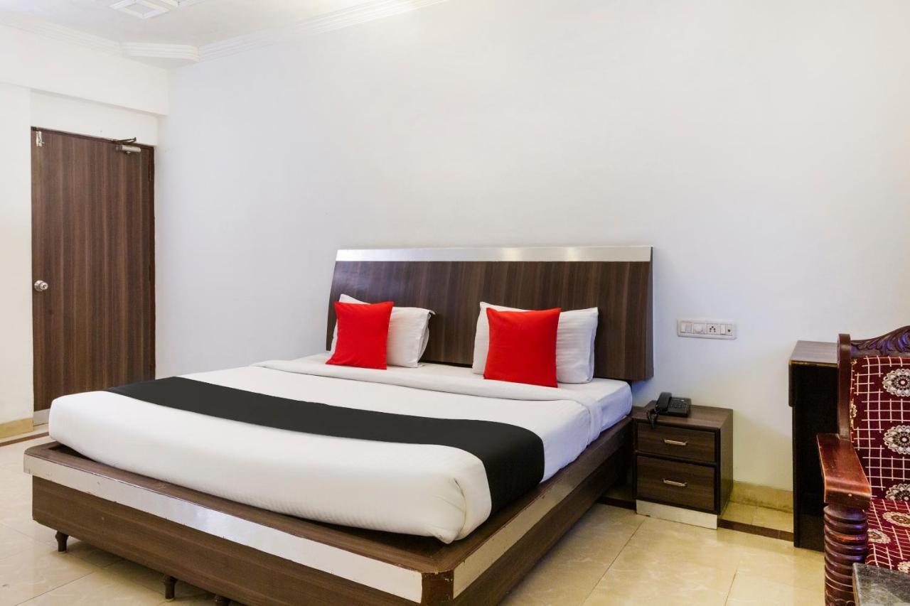Capital O 69831 Hotel Mount Heera Chennai Exterior foto
