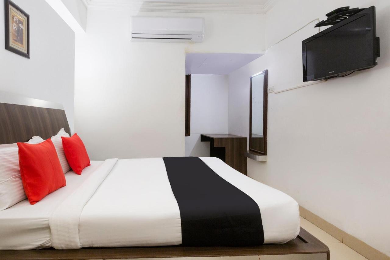 Capital O 69831 Hotel Mount Heera Chennai Exterior foto