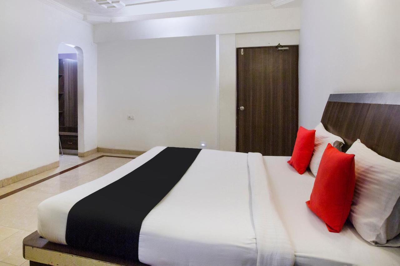 Capital O 69831 Hotel Mount Heera Chennai Exterior foto