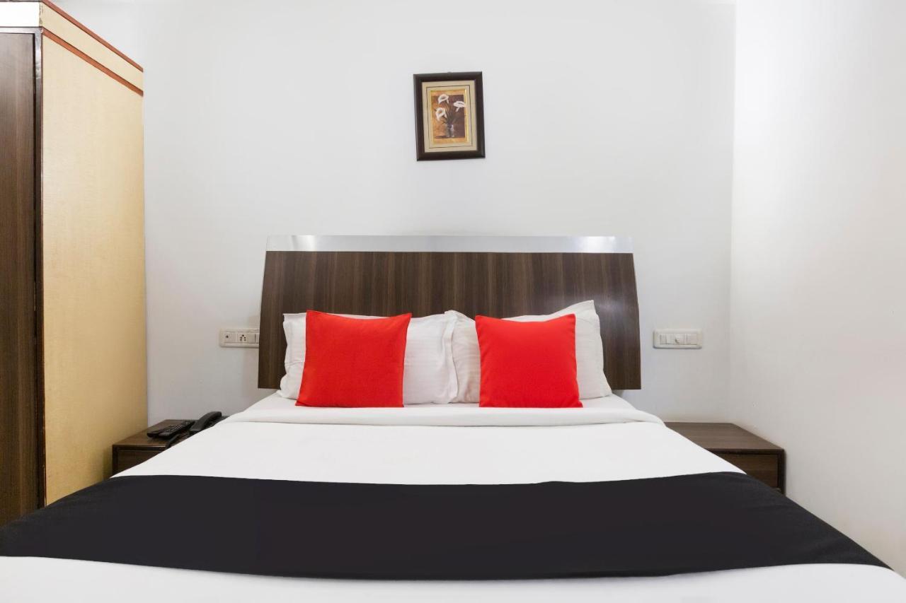 Capital O 69831 Hotel Mount Heera Chennai Exterior foto