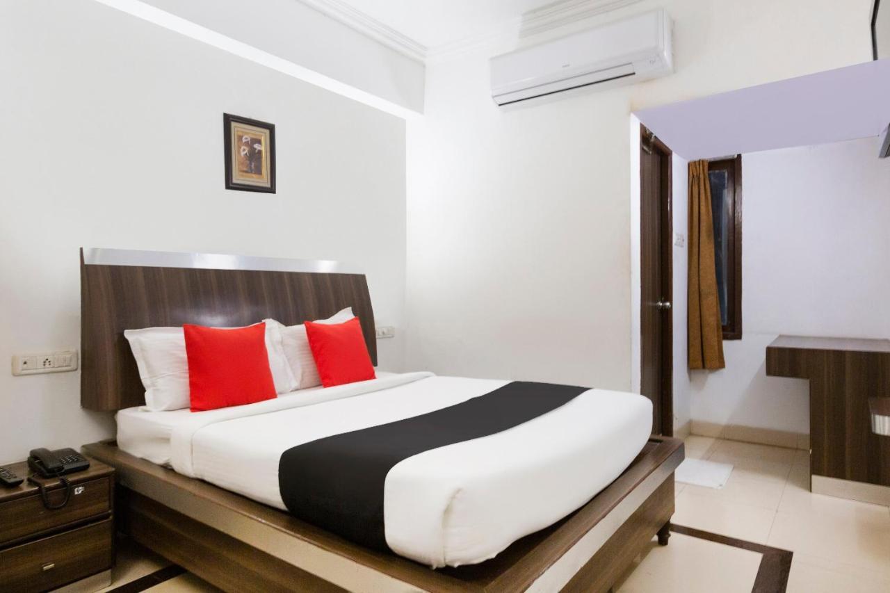 Capital O 69831 Hotel Mount Heera Chennai Exterior foto