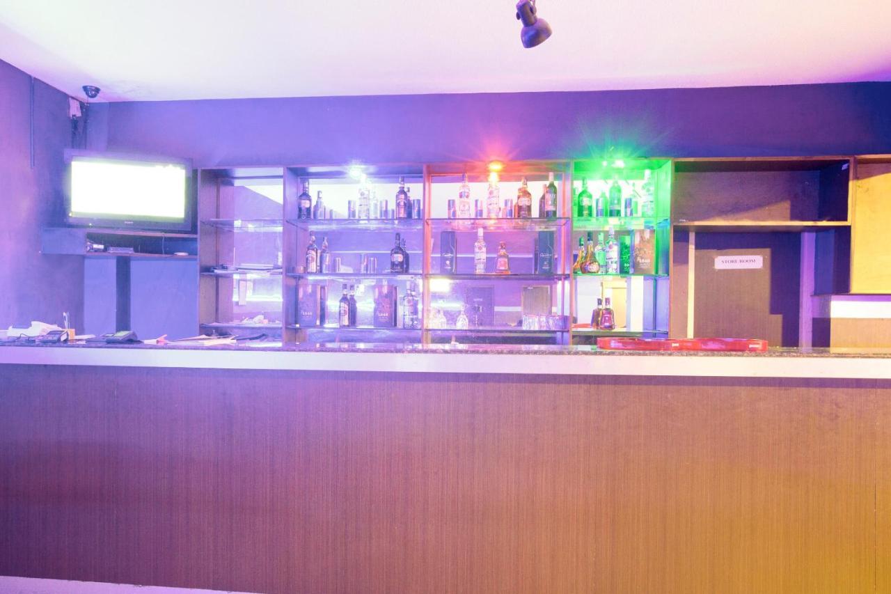 Capital O 69831 Hotel Mount Heera Chennai Exterior foto